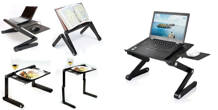 16,90€ για ένα Πτυσσόμενο Τραπεζάκι Laptop με Δύο Ανεμιστήρες, με παραλαβή από την Idea Hellas και δυνατότητα πανελλαδικής αποστολής στο χώρo σας.Κωδ: 230.731